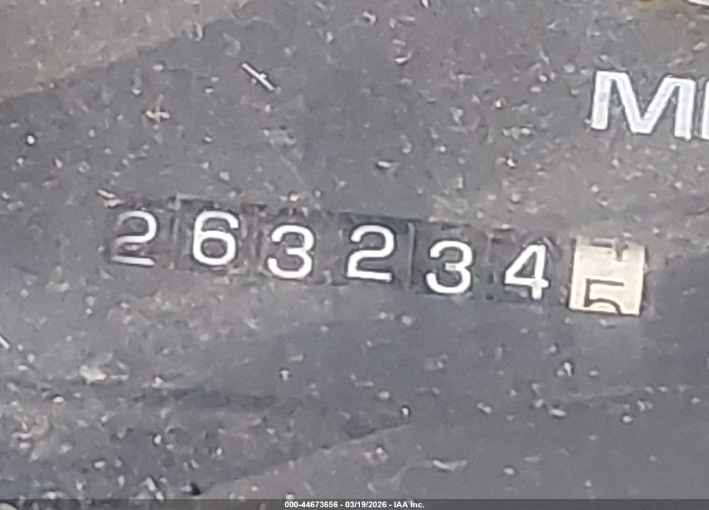 1999 GMC SUBURBAN 1500 SLT CMI VIN: 3GKFK16R0XG523335