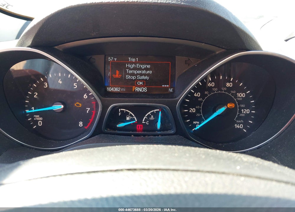 2018 FORD ESCAPE SEL VIN: 1FMCU0HD8JUB05884