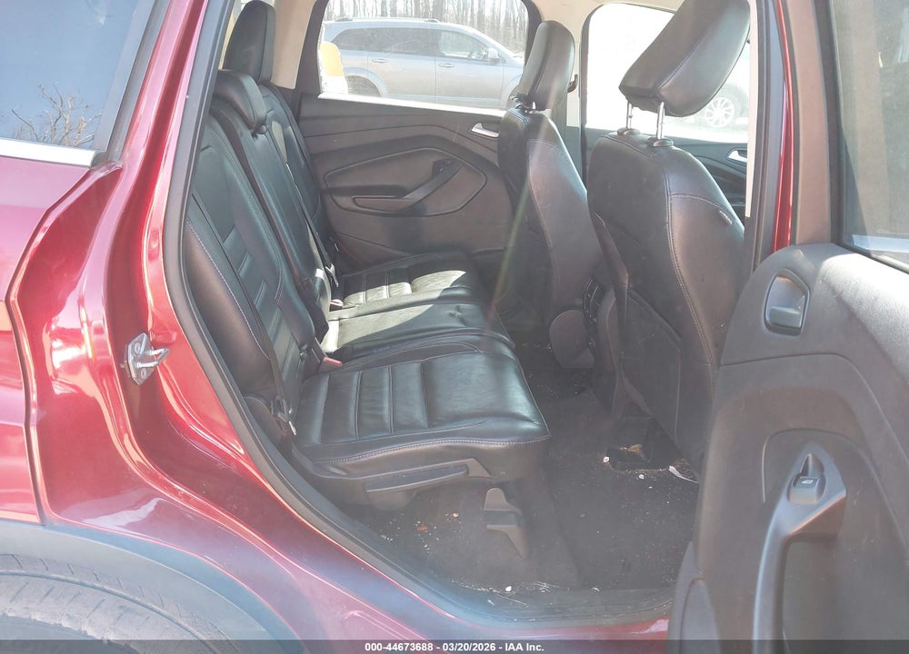 2018 FORD ESCAPE SEL VIN: 1FMCU0HD8JUB05884