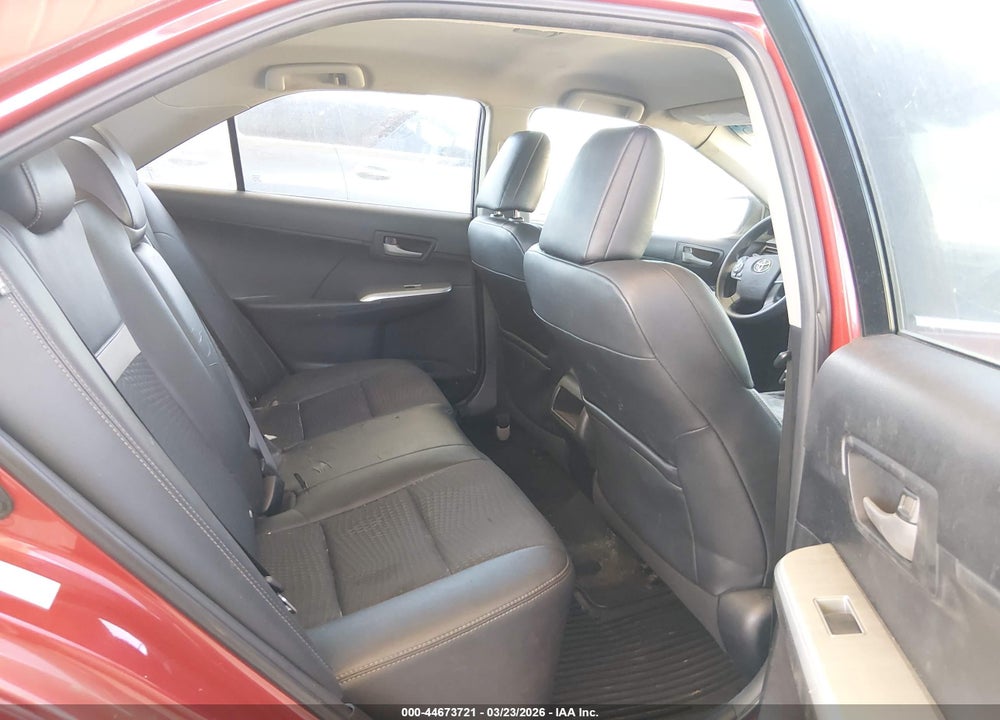2012 TOYOTA CAMRY BASE VIN: 4T1BF1FK4CU515887