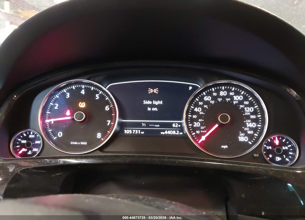 2013 VOLKSWAGEN TOUAREG VR6 SPORT VIN: WVGEF9BP0DD008323