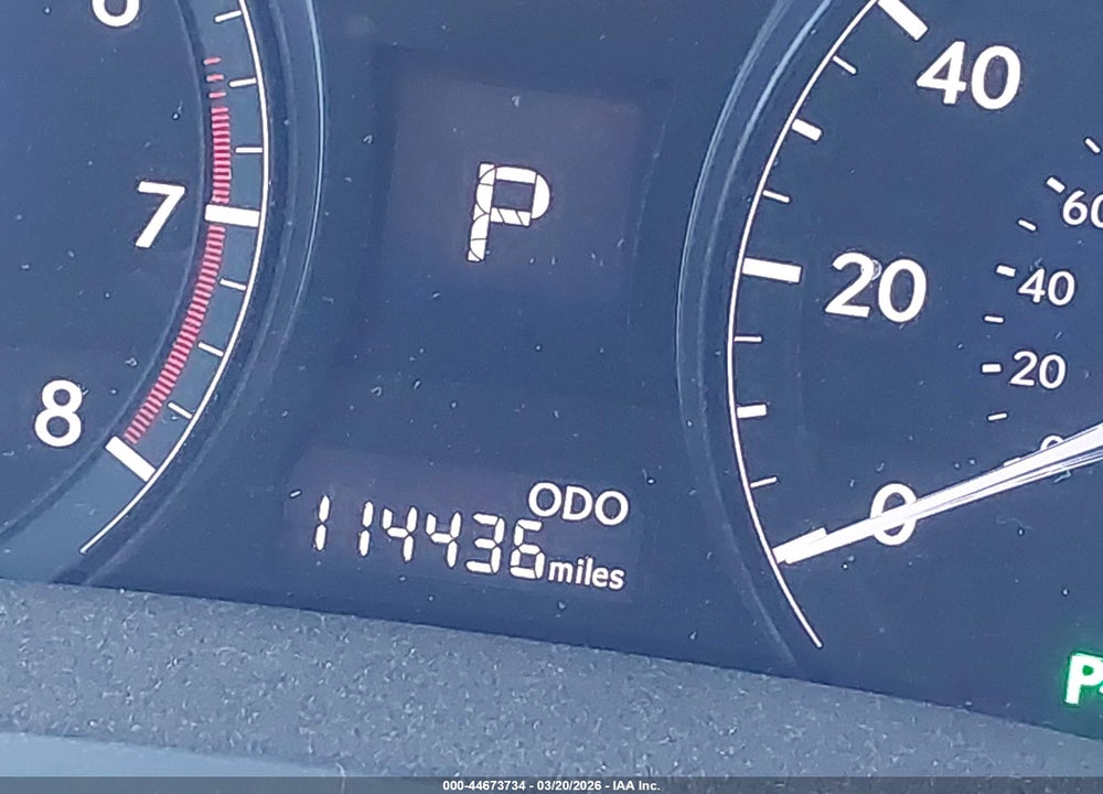 2015 LEXUS RX 350 VIN: JTJZK1BA6F2425181