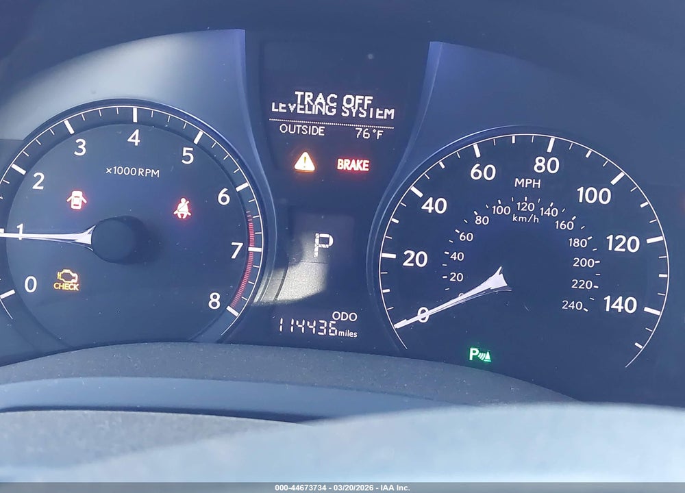 2015 LEXUS RX 350 VIN: JTJZK1BA6F2425181