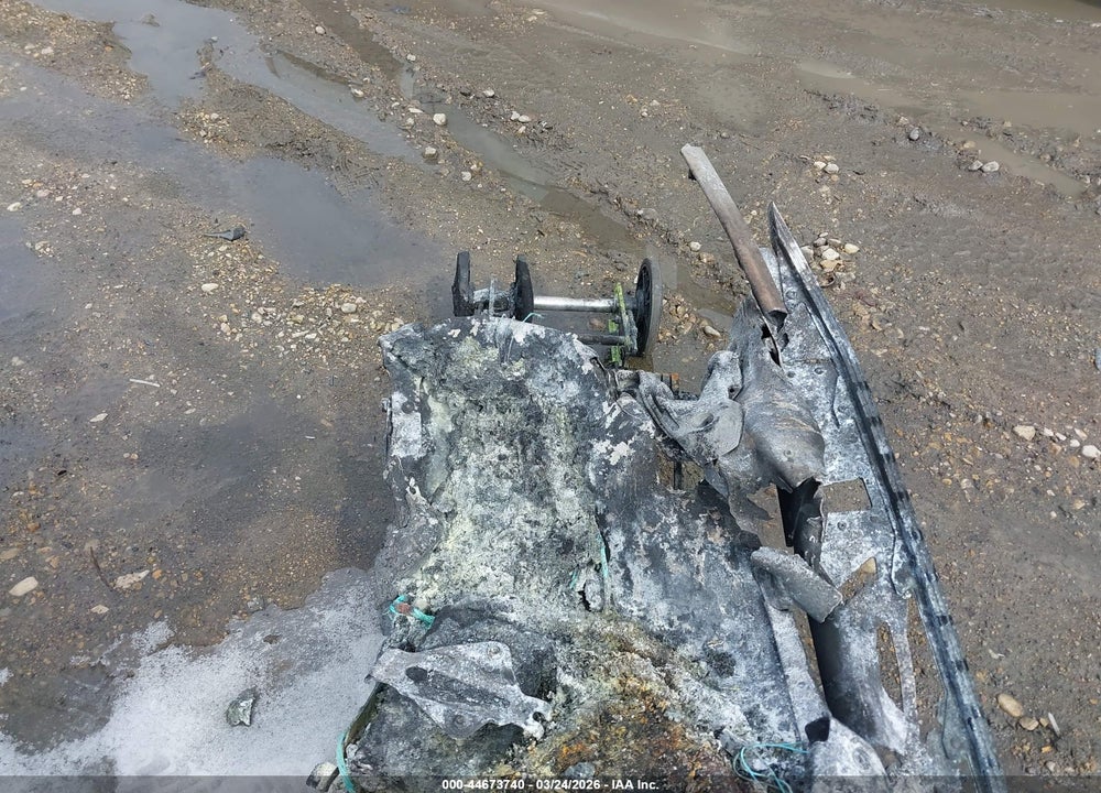 2022 SKI-DOO RENEGADE ENDURO 850 VIN: 2BPSURND5NV000030