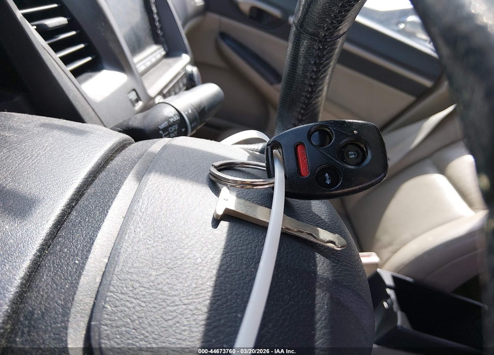 2010 HONDA CIVIC EX-L VIN: 2HGFA1F90AH521754