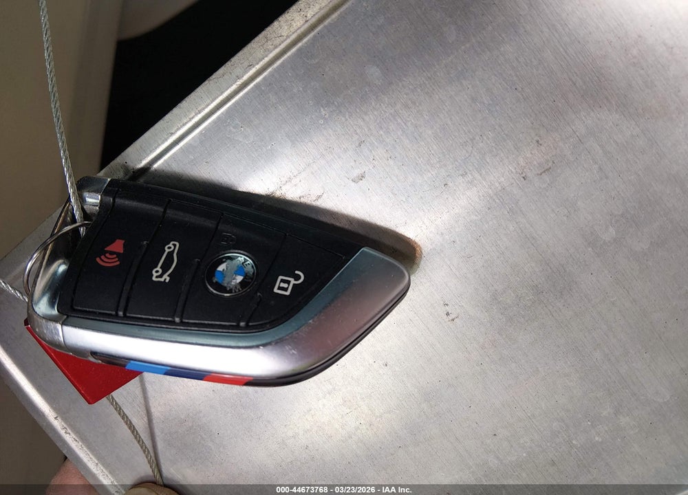 2015 BMW X6 XDRIVE35I VIN: 5UXKU2C51F0N77790