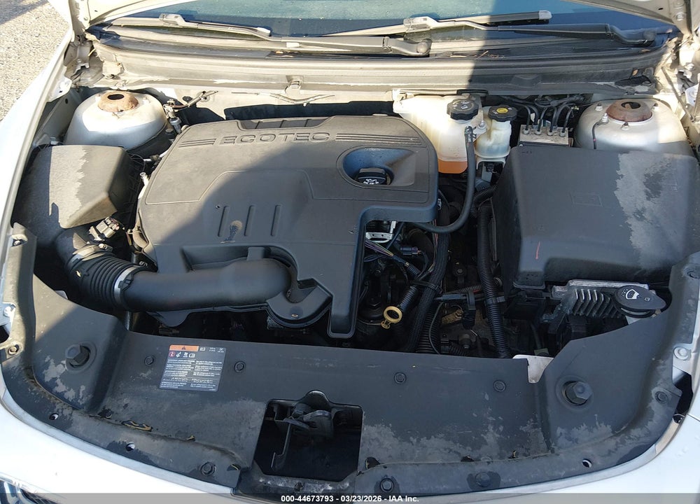 2012 CHEVROLET MALIBU 1LT VIN: 1G1ZC5E06CF191731