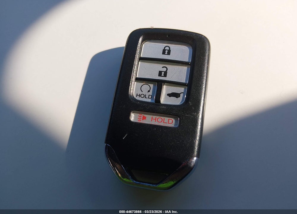 2018 HONDA CR-V EX VIN: 7FARW2H50JE016725