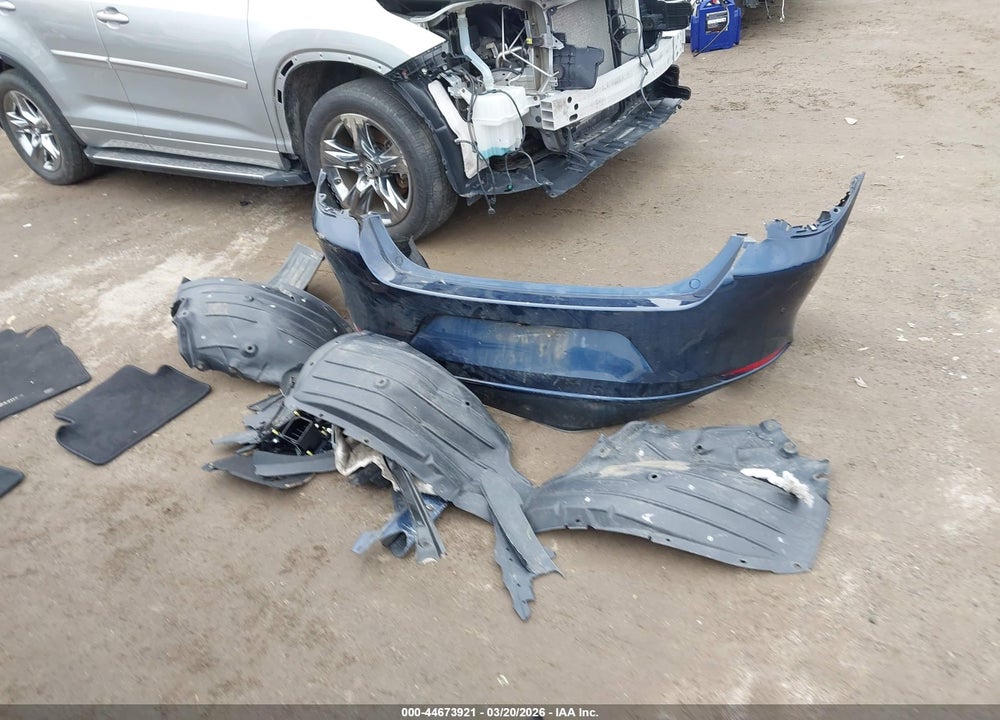 2020 MAZDA 3 PREFERRED PACKAGE VIN: 3MZBPBDM4LM117348