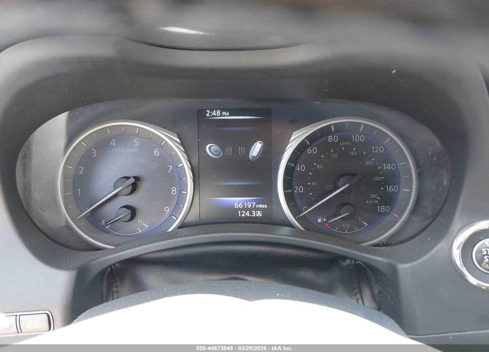 2015 INFINITI Q50 PREMIUM/SPORT VIN: JN1BV7AR7FM402439