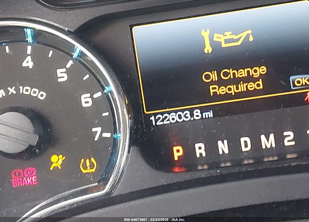 2014 FORD F-150 XLT VIN: 1FTFX1EF3EFB09162