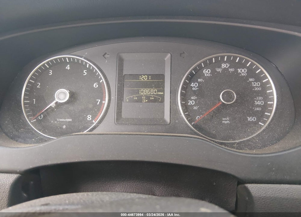2014 VOLKSWAGEN JETTA 1.8T SEL VIN: 3VWL07AJ8EM388979