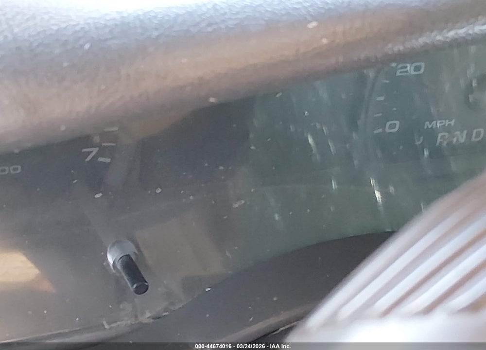 2004 FORD RANGER EDGE/TREMOR/XLT VIN: 1FTZR44U94PA30161