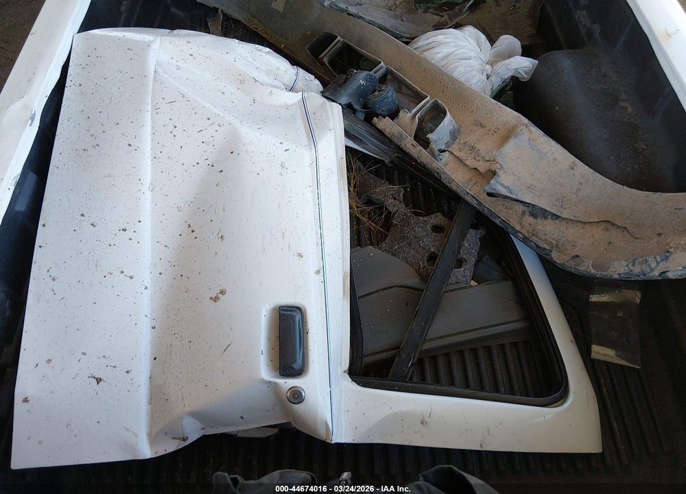 2004 FORD RANGER EDGE/TREMOR/XLT VIN: 1FTZR44U94PA30161