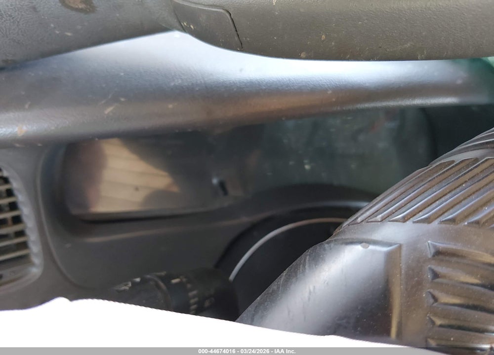 2004 FORD RANGER EDGE/TREMOR/XLT VIN: 1FTZR44U94PA30161