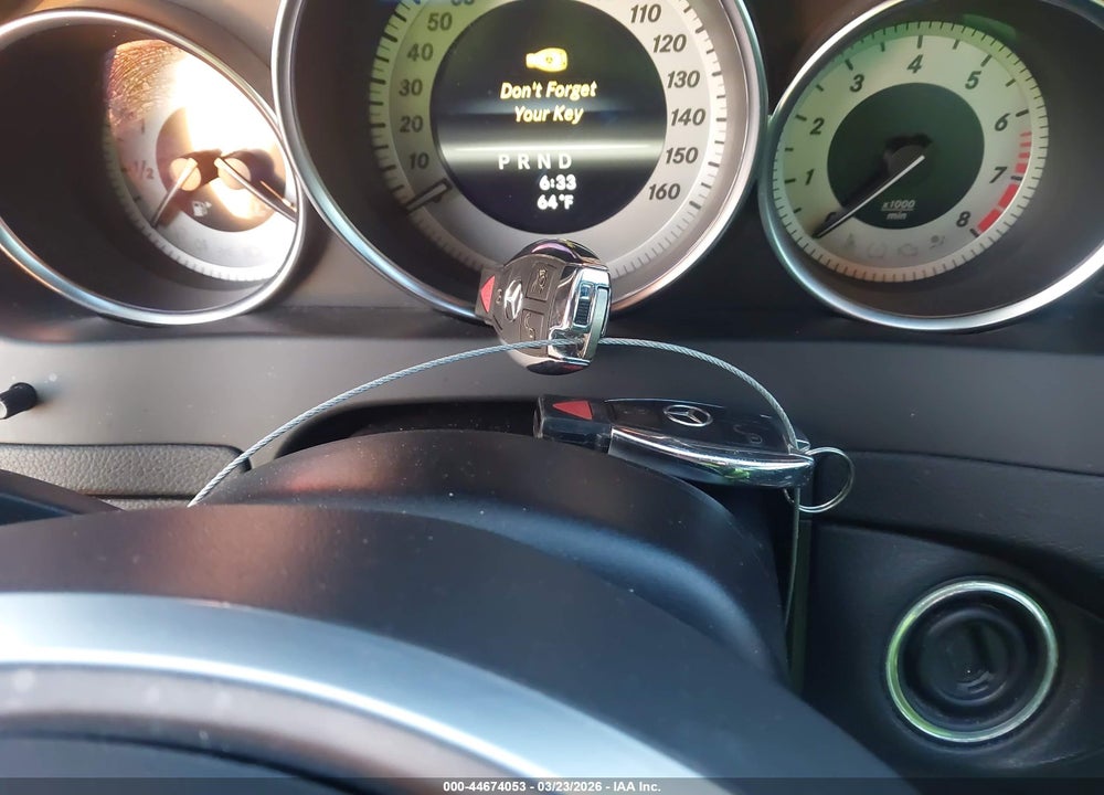 2013 MERCEDES-BENZ C 250 SPORT VIN: WDDGF4HB3DR286086