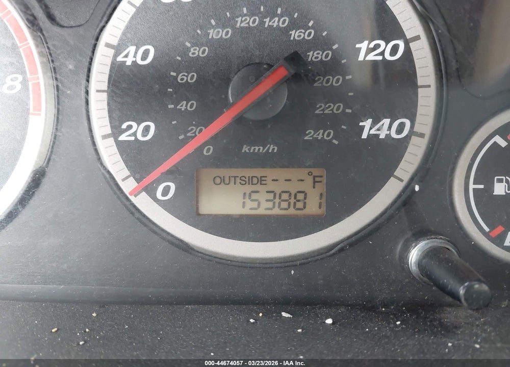 2005 HONDA CR-V SE VIN: JHLRD78975C014963