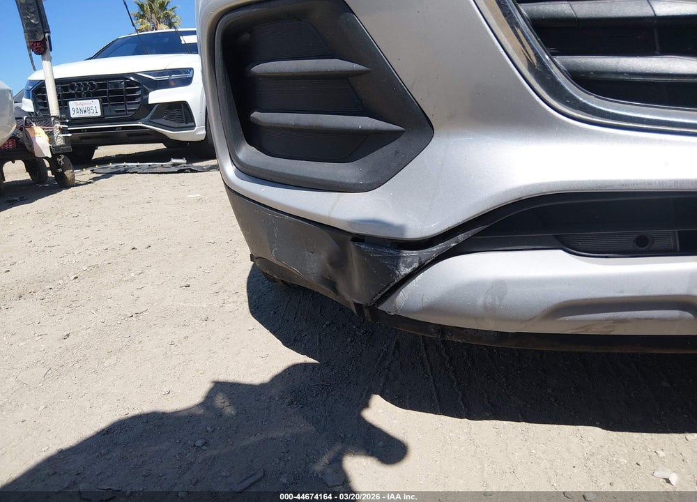 2017 CHEVROLET TRAX LT VIN: 3GNCJLSB6HL281334