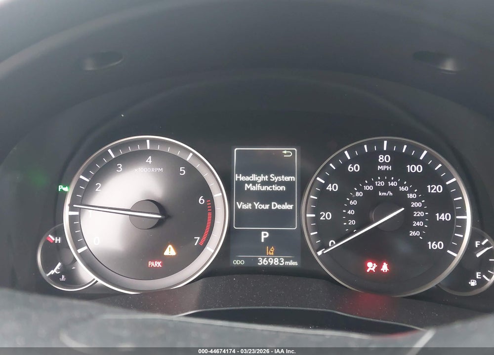 2018 LEXUS ES 350 VIN: 58ABK1GG7JU088636