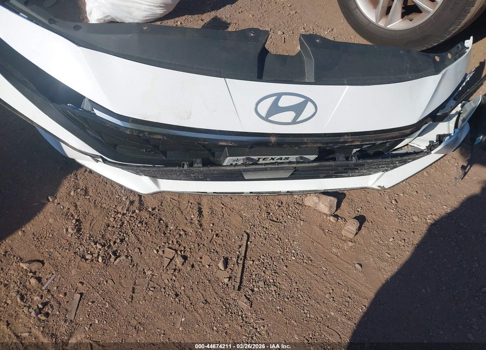 2025 HYUNDAI ELANTRA LIMITED VIN: KMHLP4DG0SU875626