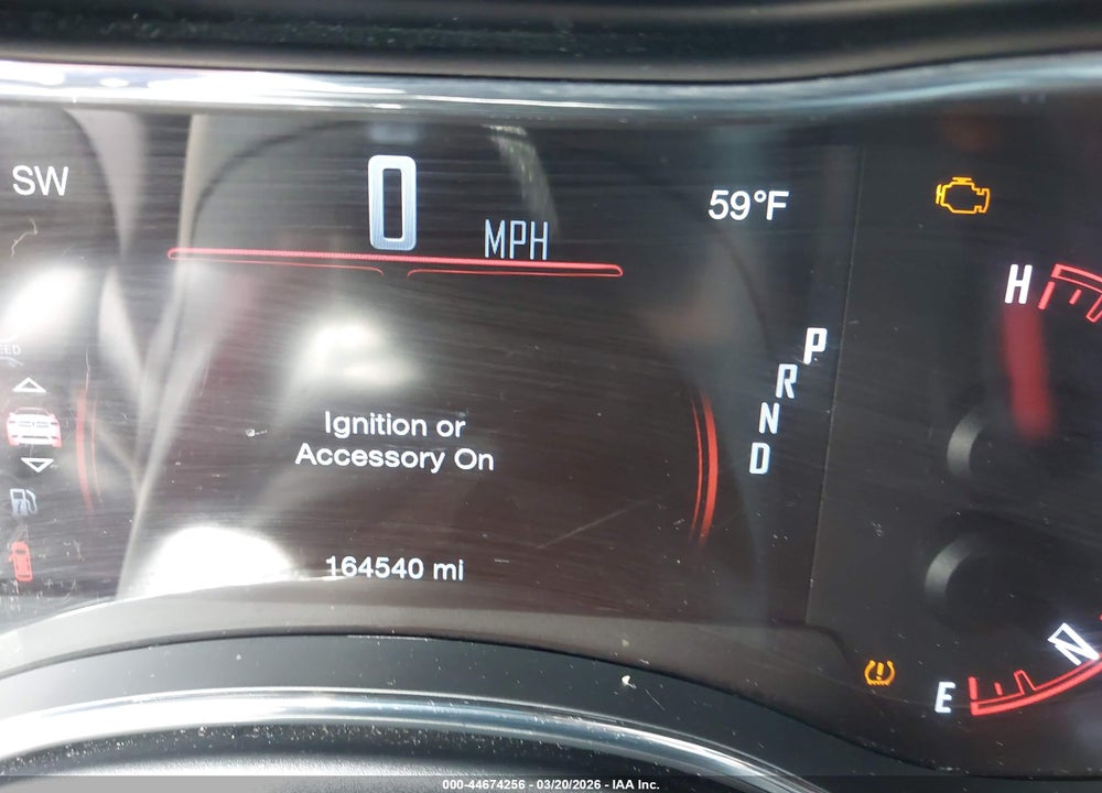 2018 DODGE DURANGO SXT AWD VIN: 1C4RDJAG1JC341355