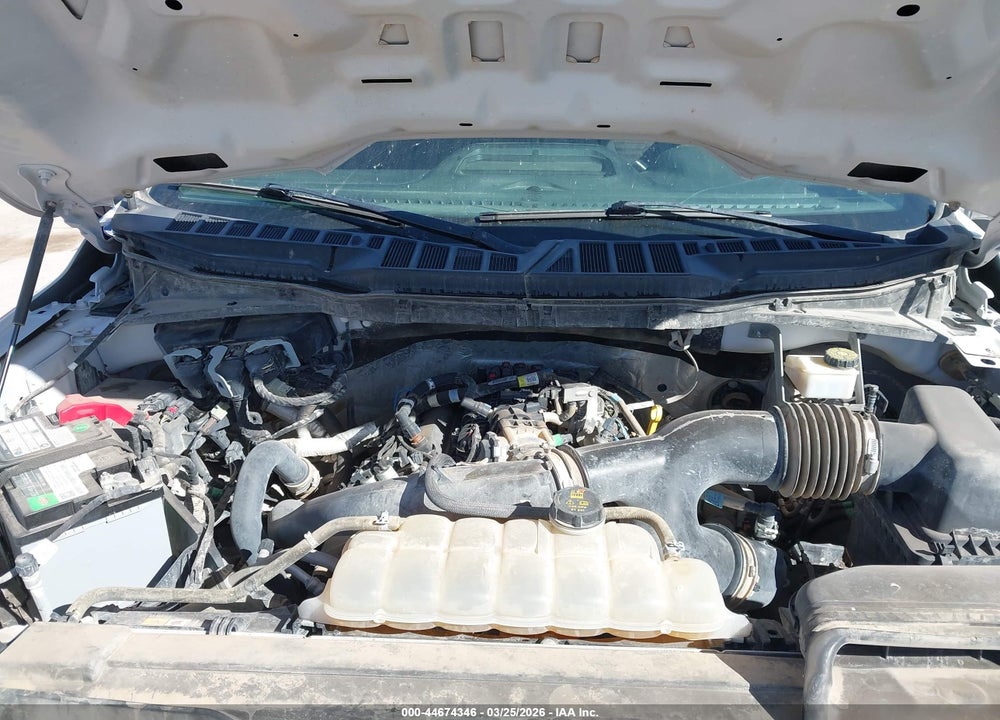 2021 FORD F-150 XL VIN: 1FTEW1EP9MFB62048