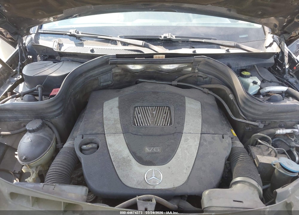2010 MERCEDES-BENZ GLK 350 4MATIC VIN: WDCGG8HB1AF525530