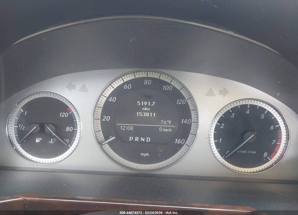 2010 MERCEDES-BENZ GLK 350 4MATIC VIN: WDCGG8HB1AF525530