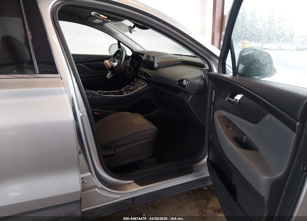 2023 HYUNDAI SANTA FE SEL VIN: 5NMS24AJ1PH573033