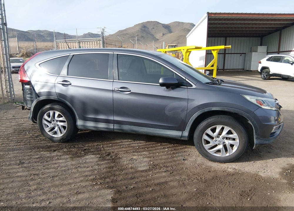 2016 HONDA CR-V EX VIN: 2HKRM4H50GH643402