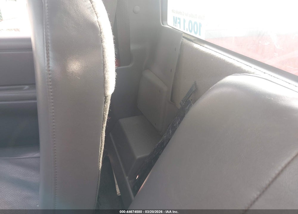 2001 FORD RANGER XL/XLT VIN: 1FTYR10C61TA43380