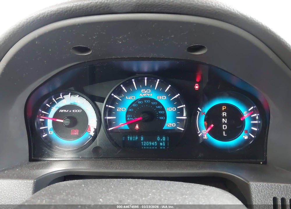 2012 FORD FUSION SE VIN: 3FAHP0HAXCR439941