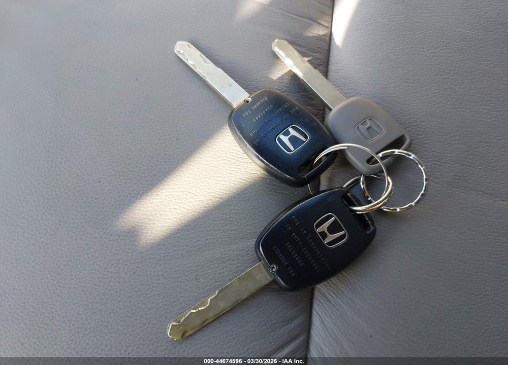 2009 HONDA ACCORD 3.5 EX-L VIN: 1HGCP368X9A048220