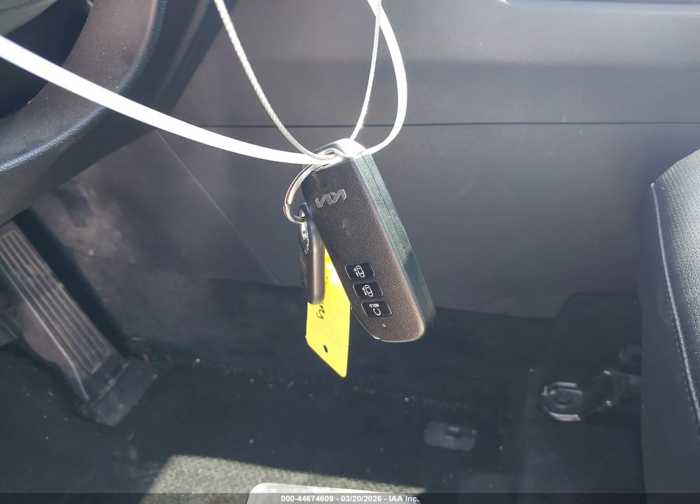 2023 KIA SPORTAGE HYBRID SX-PRESTIGE VIN: KNDPXCAG6P7045047