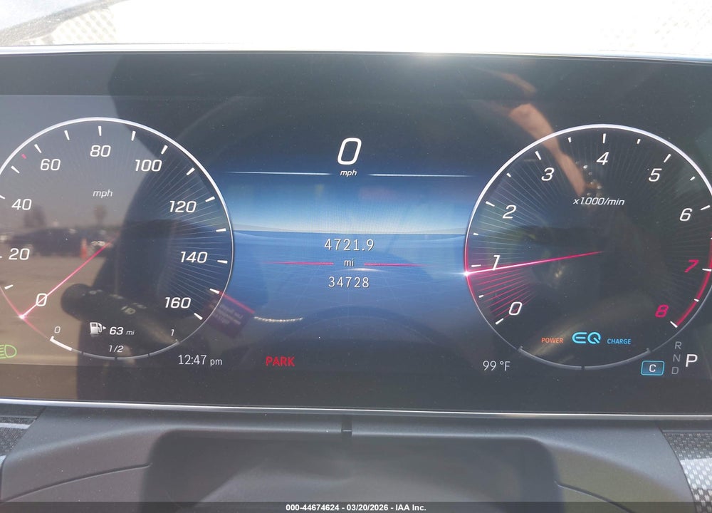 2022 MERCEDES-BENZ C 300 SEDAN VIN: W1KAF4GB3NR016249