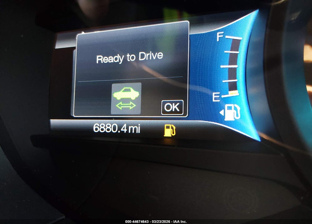 2018 FORD FUSION HYBRID S VIN: 3FA6P0UU8JR235725