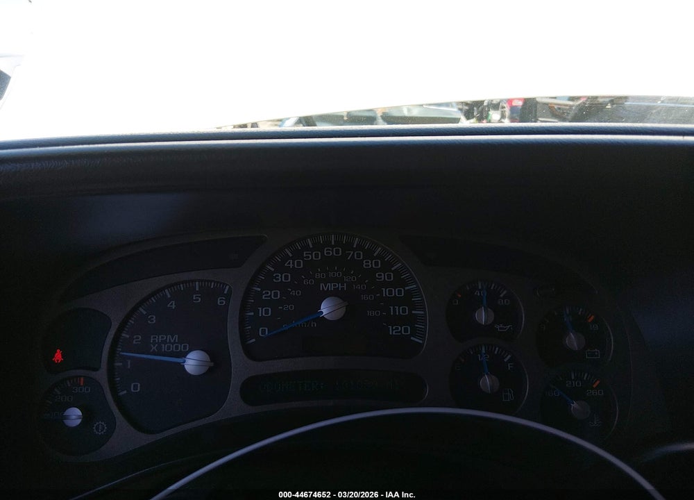 2006 GMC SIERRA 1500 SLE1 VIN: 2GTEC13Z661277908
