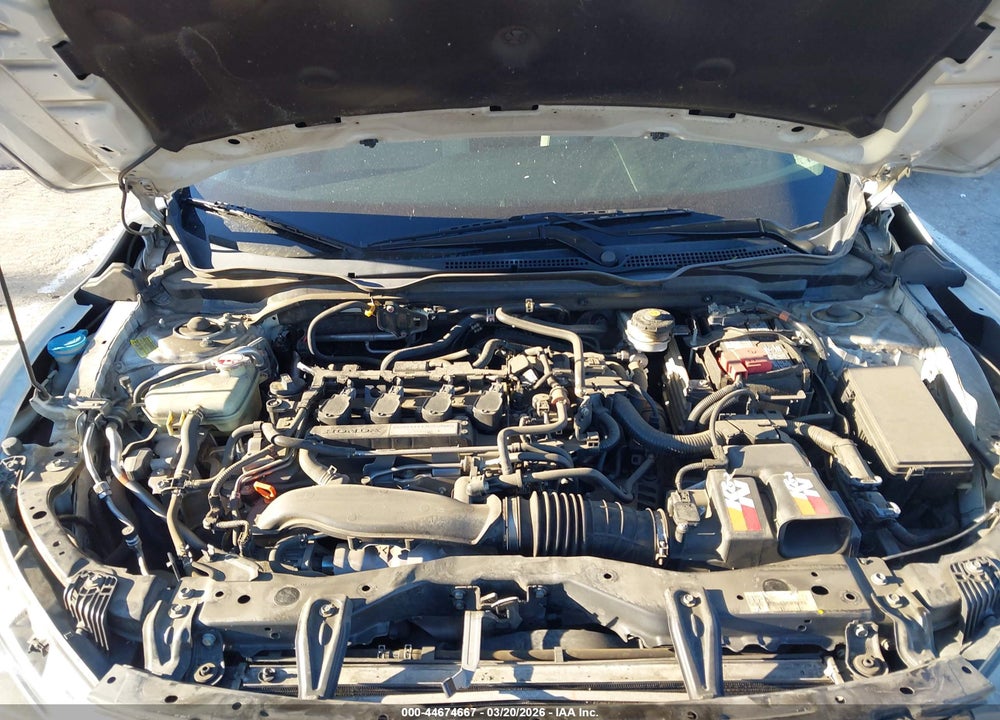 2016 HONDA CIVIC EX-T VIN: 2HGFC1F31GH654733
