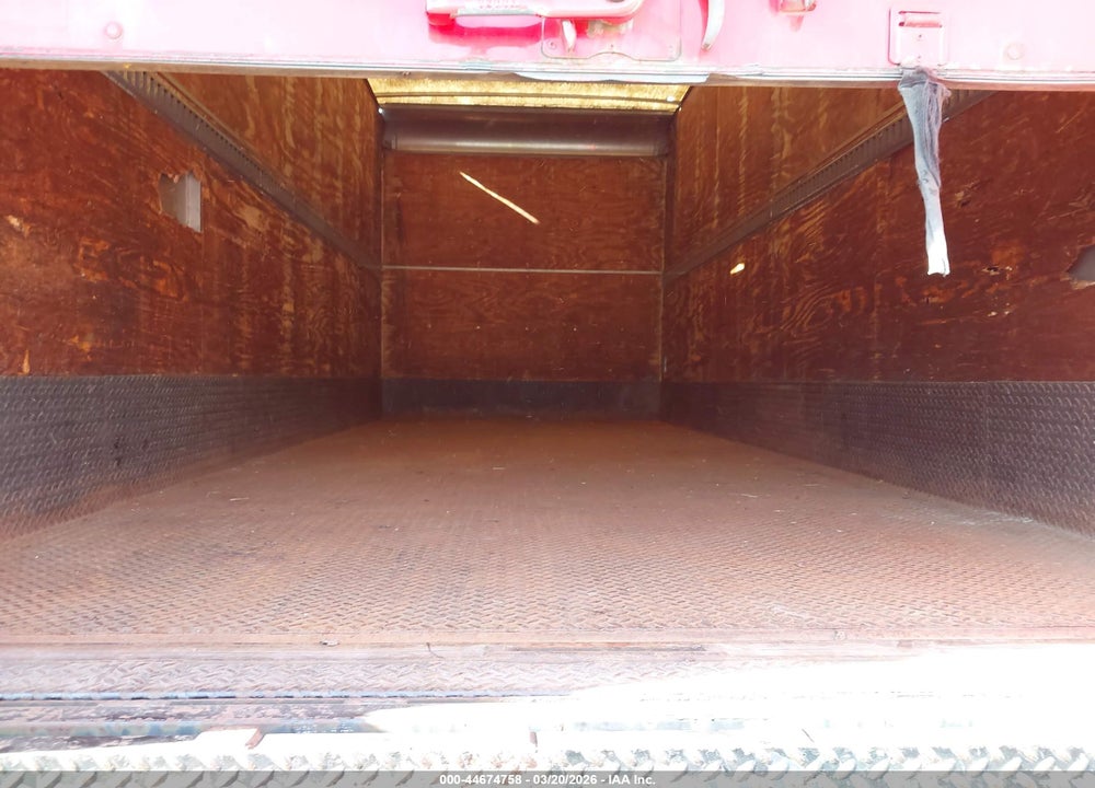 1998 GMC C-SERIES C7H042 VIN: 1GDL7H1J2WJ508466