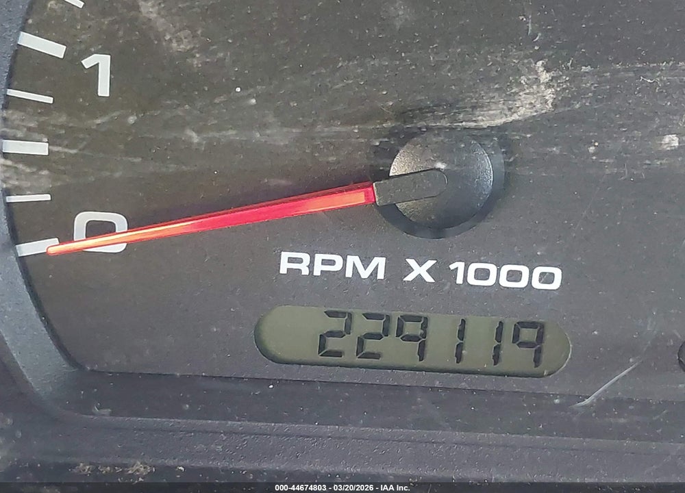 2004 FORD RANGER XLT VIN: 1FTZR15E94TA06679
