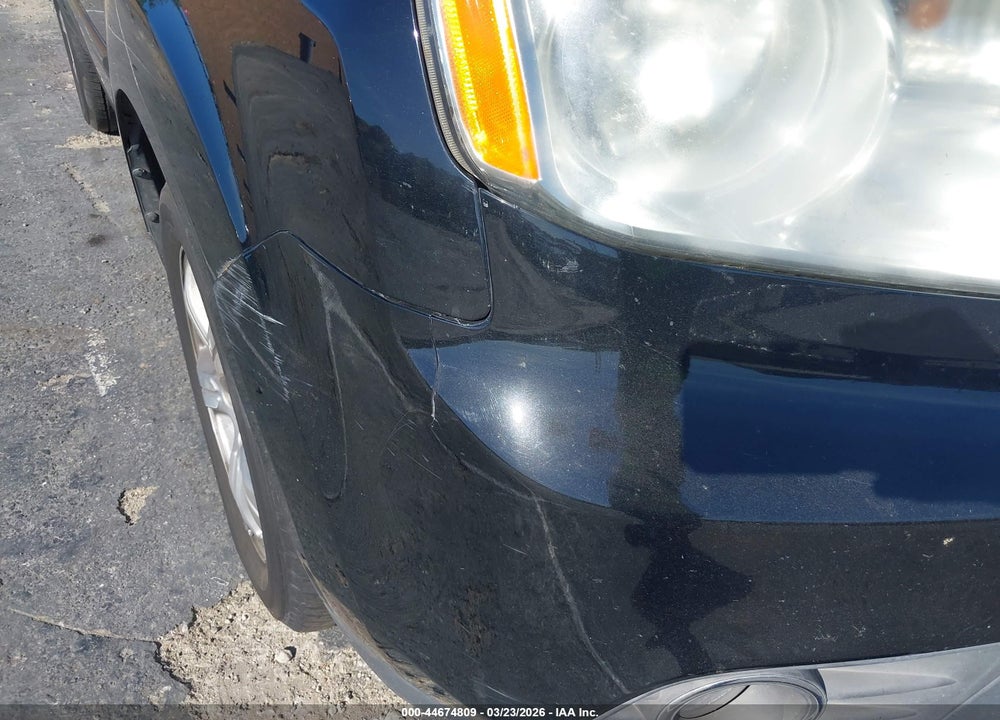 2012 HONDA PILOT EX-L VIN: 5FNYF3H59CB024841