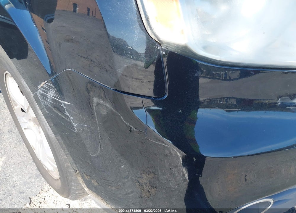 2012 HONDA PILOT EX-L VIN: 5FNYF3H59CB024841