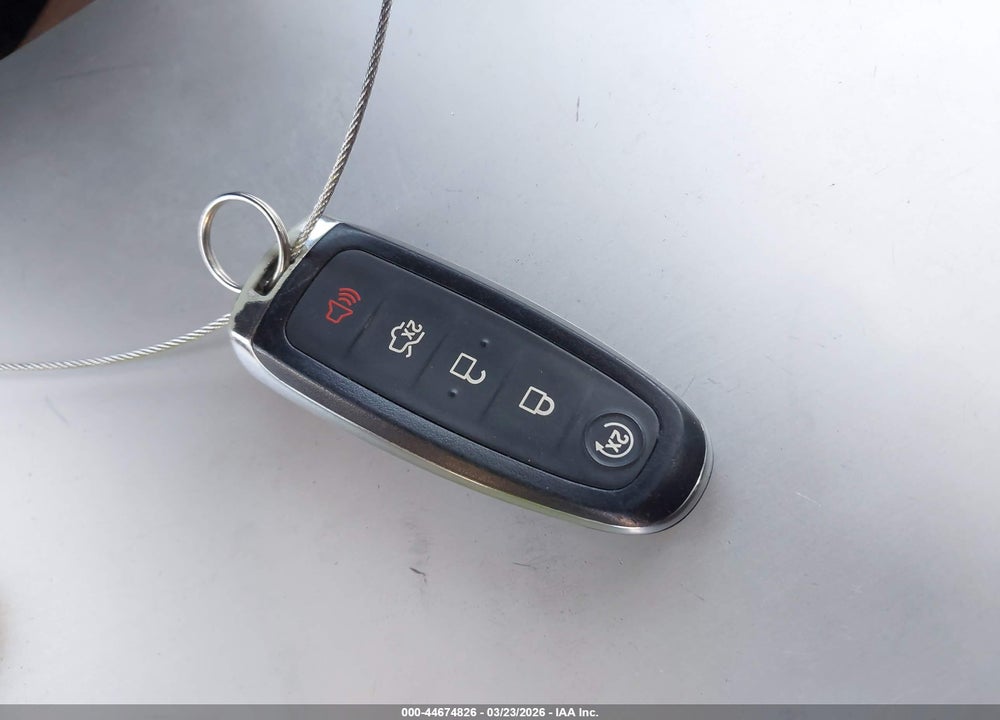 2015 FORD C-MAX ENERGI SEL VIN: 1FADP5CU5FL117112