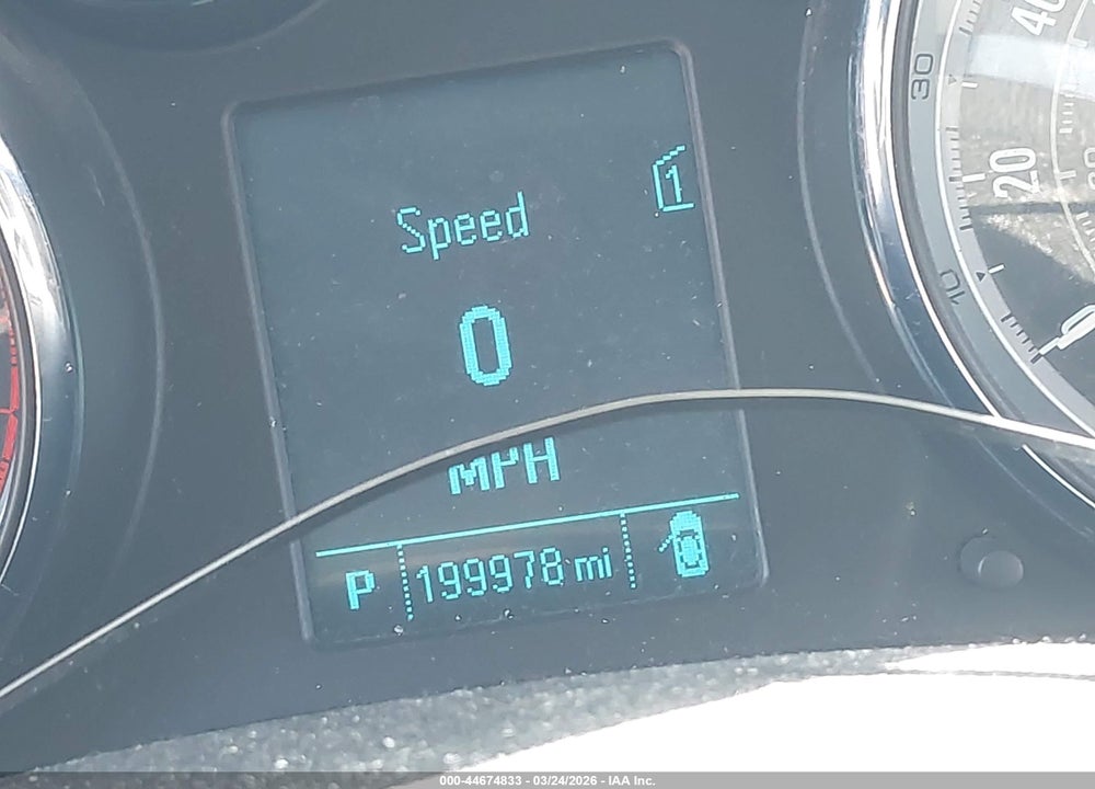 2013 BUICK VERANO CONVENIENCE GROUP VIN: 1G4PR5SK9D4159819