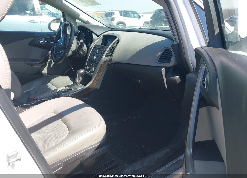 2013 BUICK VERANO CONVENIENCE GROUP VIN: 1G4PR5SK9D4159819