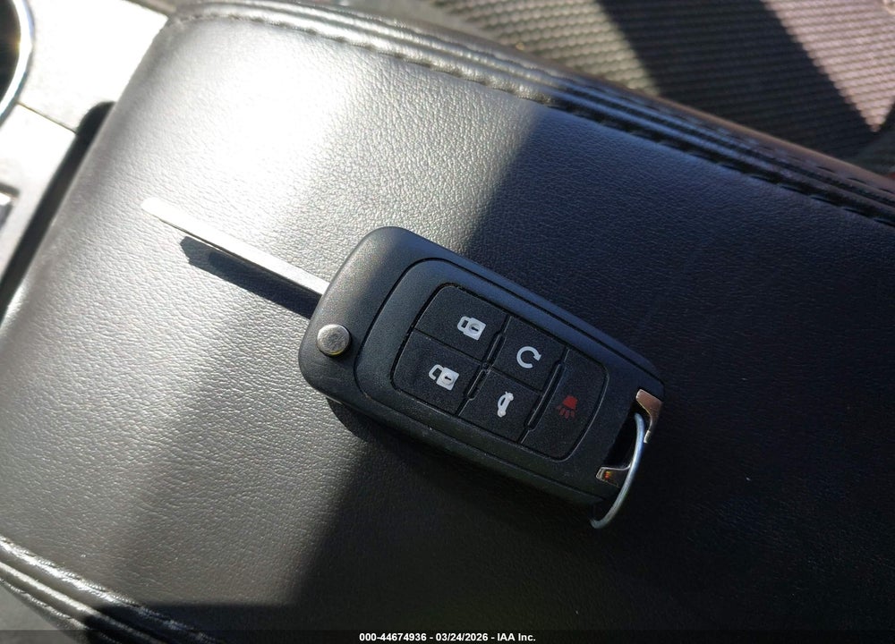 2016 GMC TERRAIN SLE-2 VIN: 2GKFLTEK6G6144980