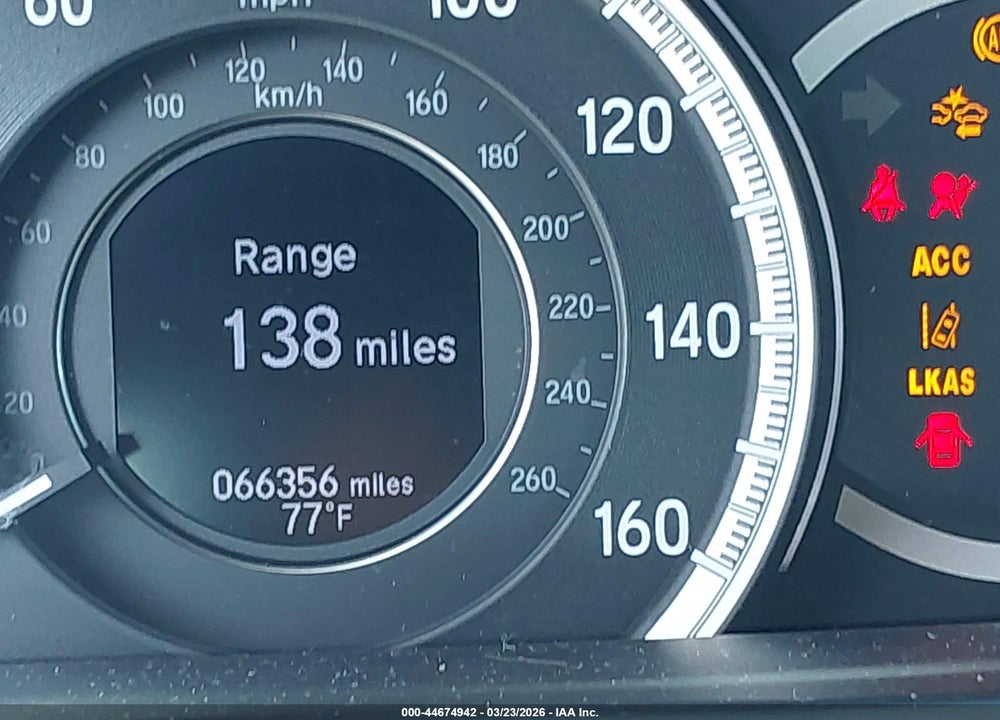 2017 HONDA ACCORD EX VIN: 1HGCR2F08HA203859