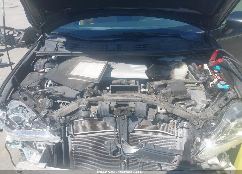 2015 LEXUS CT 200H VIN: JTHKD5BHXF2245591