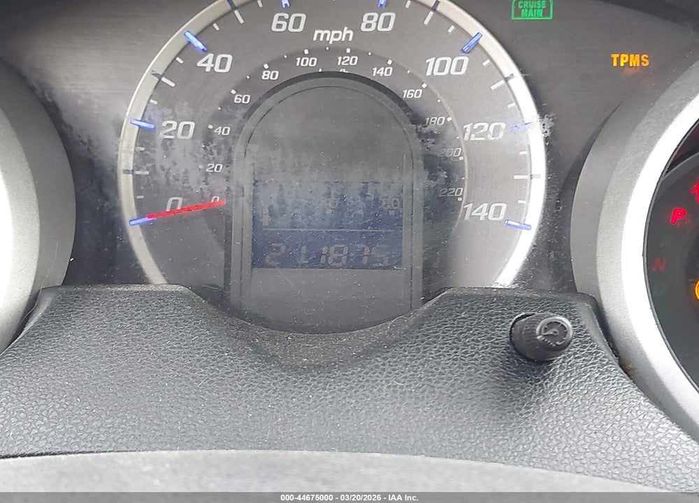 2009 HONDA FIT SPORT VIN: JHMGE88469S028486