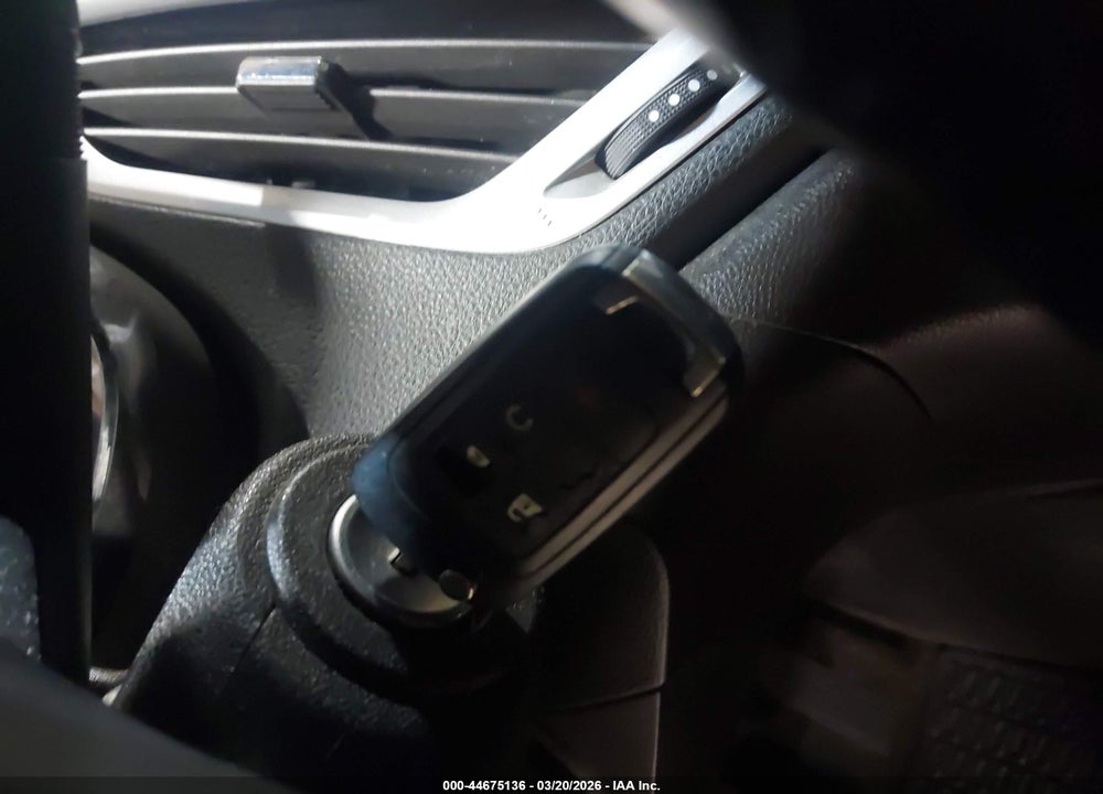 2010 GMC TERRAIN SLE-2 VIN: 2CTFLEEW9A6357007